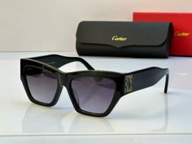 Picture of Cartier Sunglasses _SKUfw55531862fw